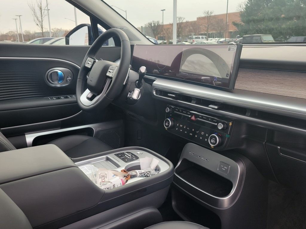 2026 Hyundai IONIQ 9 Performance Limited Chantilly VA