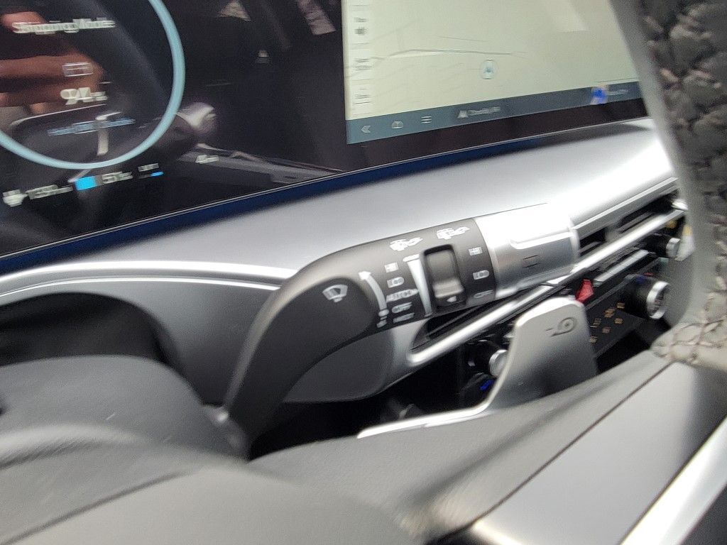 2026 Hyundai IONIQ 9 Performance Limited Chantilly VA