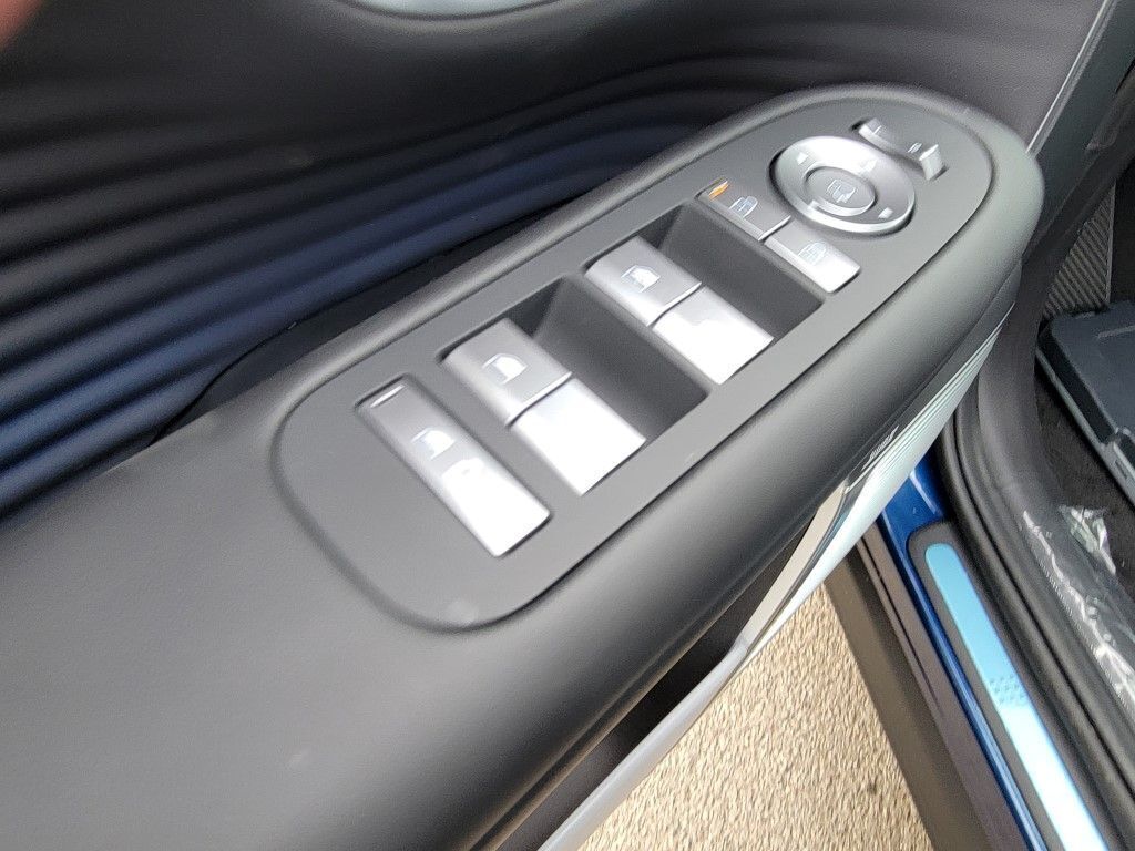 2026 Hyundai IONIQ 9 Performance Limited Chantilly VA