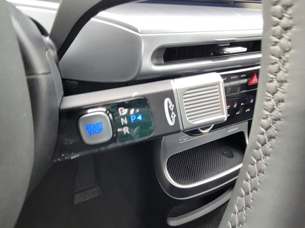 2026 Hyundai IONIQ 9 Performance Limited Chantilly VA