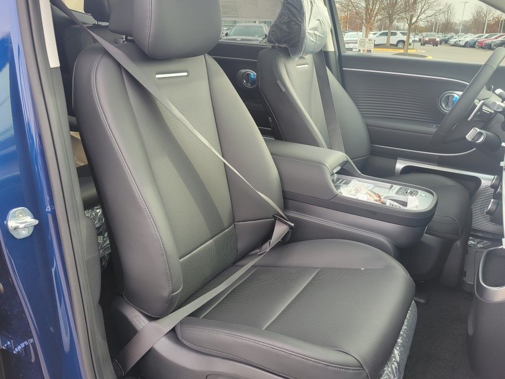 2026 Hyundai IONIQ 9 Performance Limited Chantilly VA