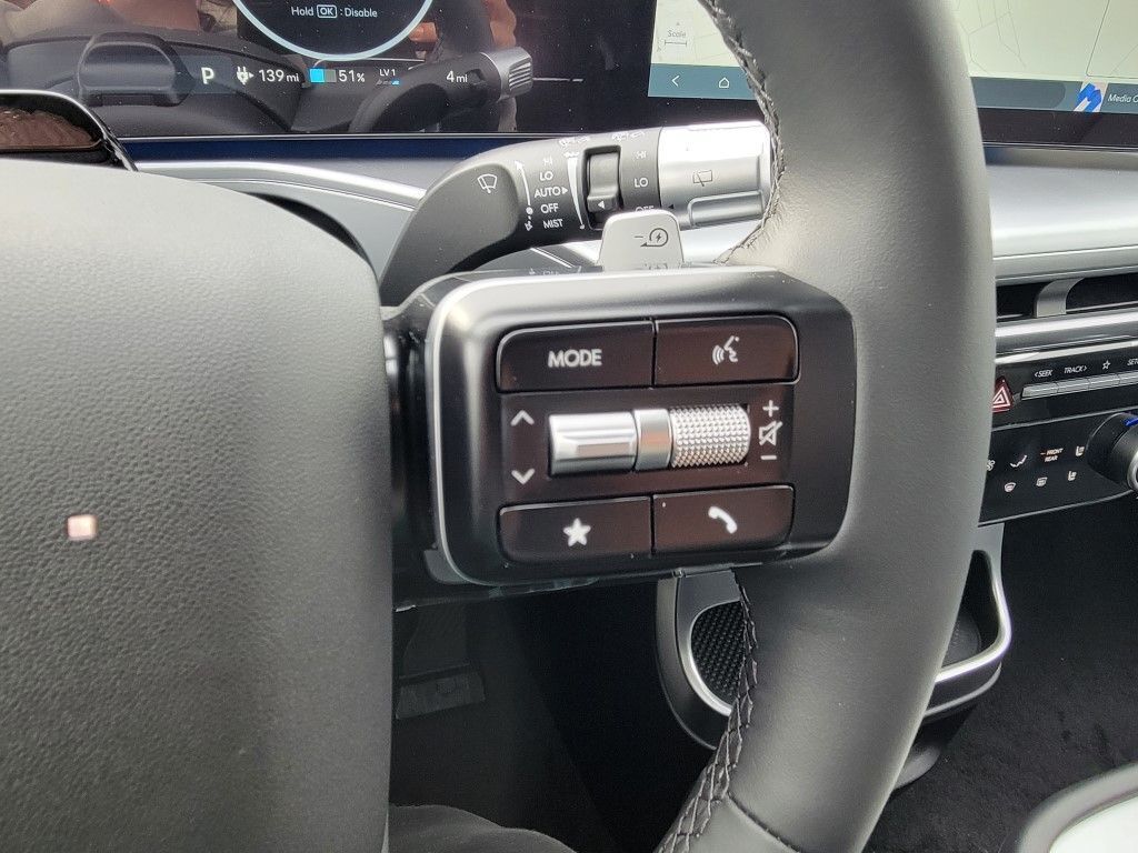 2026 Hyundai IONIQ 9 Performance Limited Chantilly VA