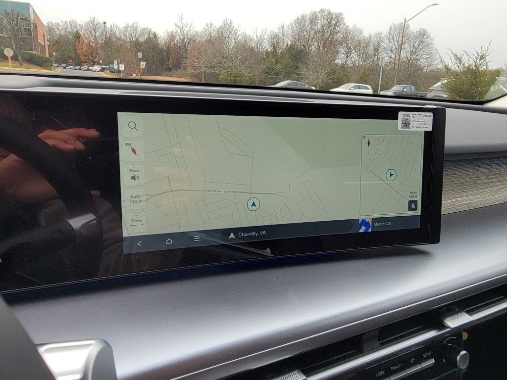 2026 Hyundai IONIQ 9 Performance Limited Chantilly VA