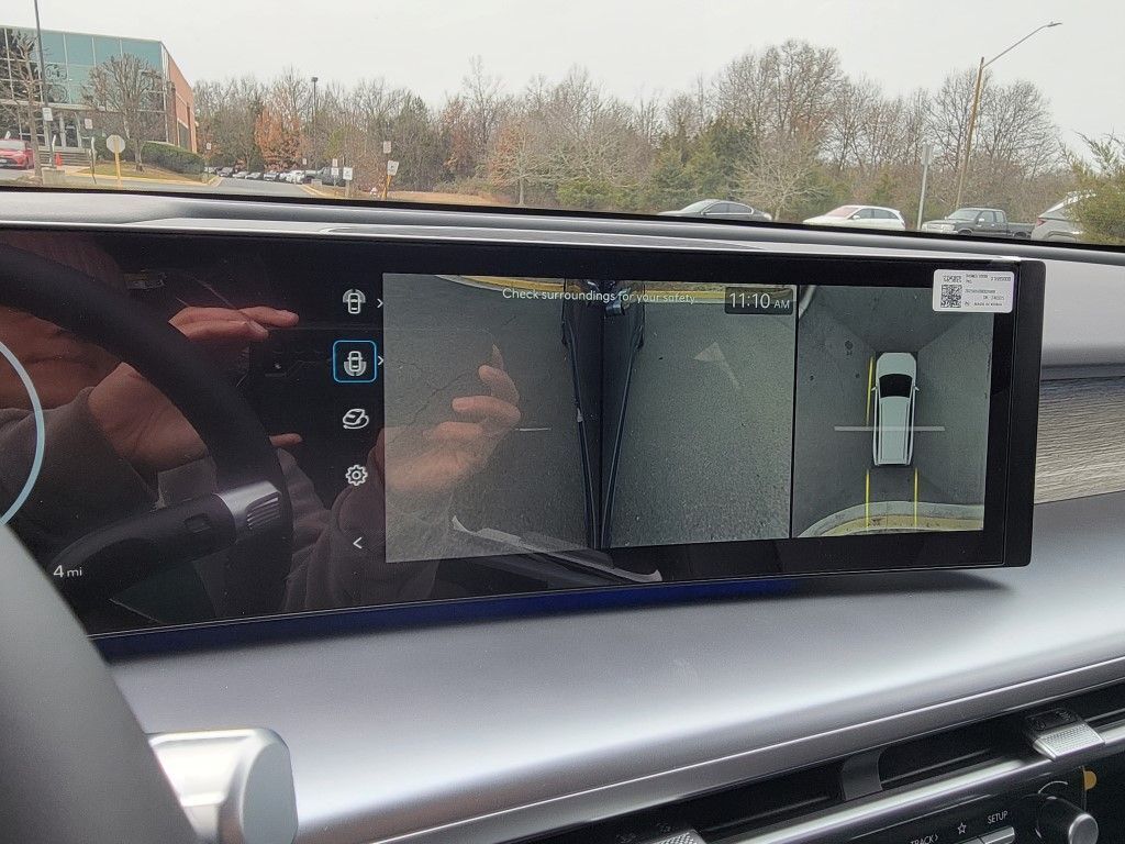 2026 Hyundai IONIQ 9 Performance Limited Chantilly VA