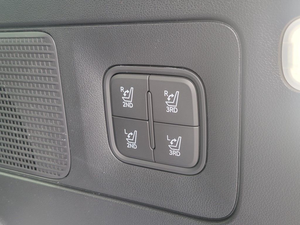 2026 Hyundai IONIQ 9 Performance Limited Chantilly VA