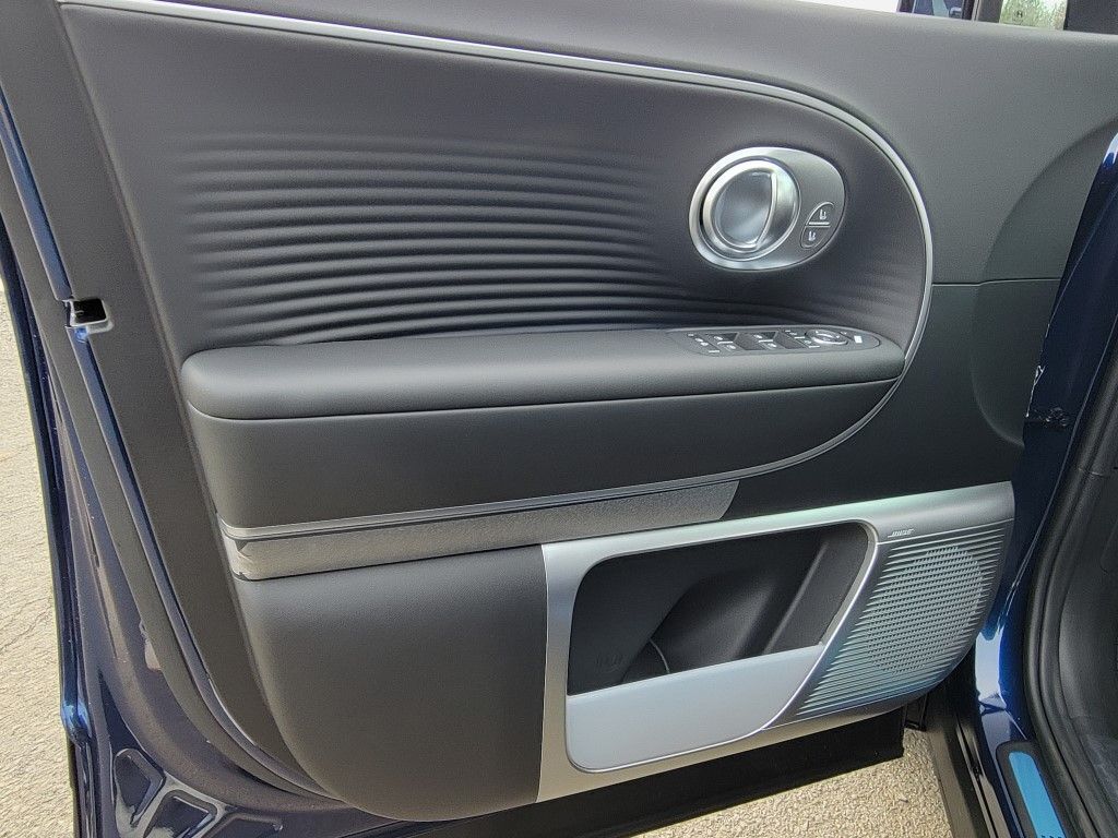 2026 Hyundai IONIQ 9 Performance Limited Chantilly VA