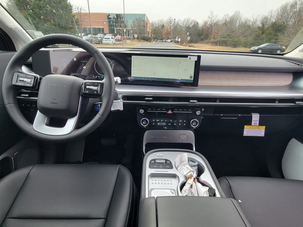 2026 Hyundai IONIQ 9 Performance Limited Chantilly VA