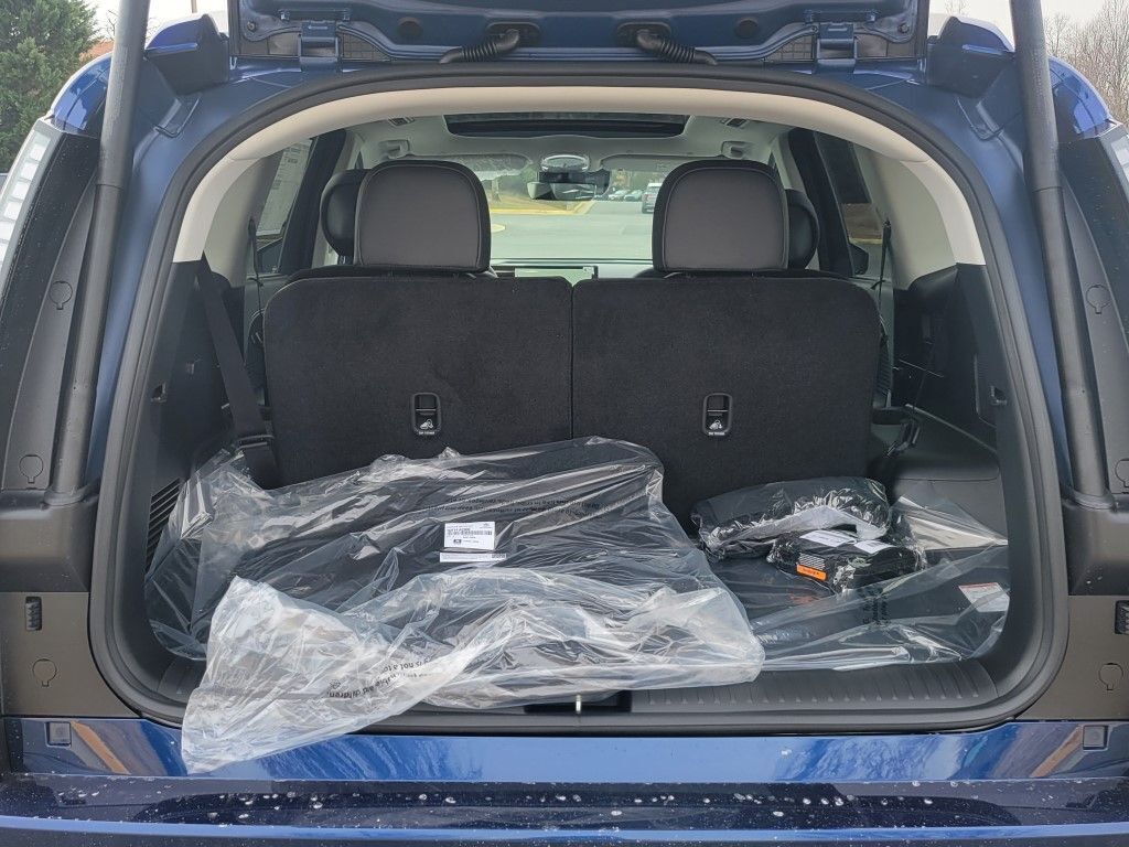 2026 Hyundai IONIQ 9 Performance Limited Chantilly VA