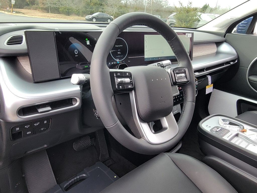 2026 Hyundai IONIQ 9 Performance Limited Chantilly VA