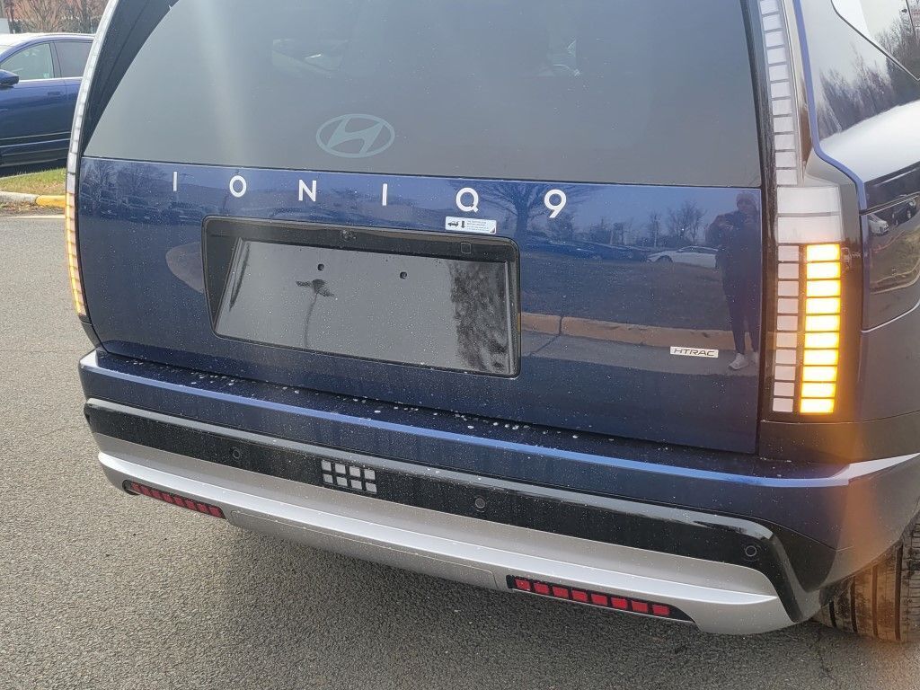 2026 Hyundai IONIQ 9 Performance Limited Chantilly VA