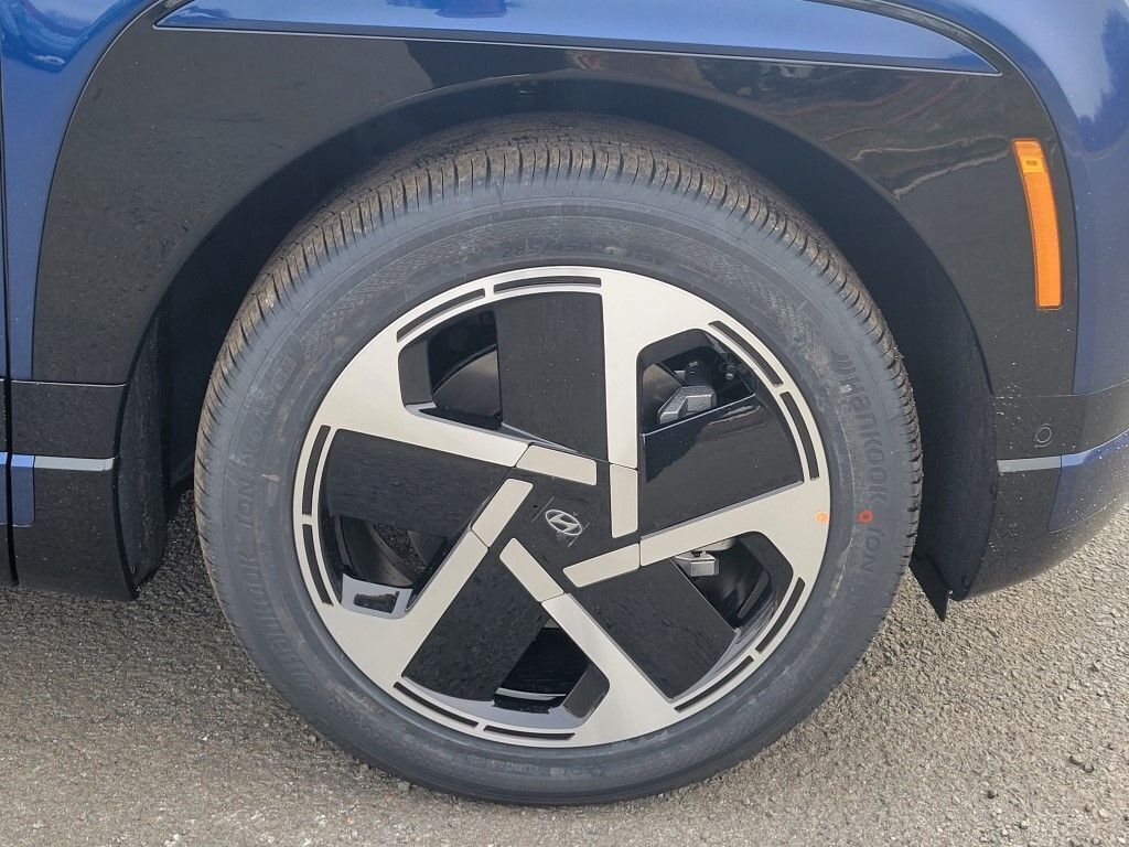 2026 Hyundai IONIQ 9 Performance Limited Chantilly VA