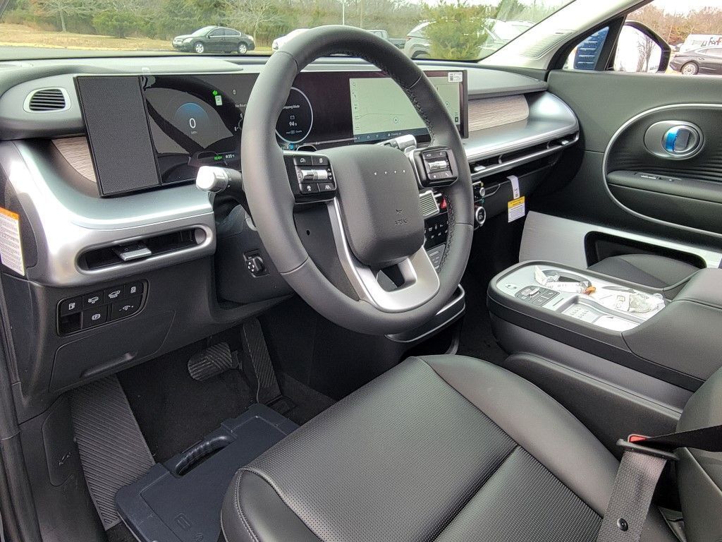 2026 Hyundai IONIQ 9 Performance Limited Chantilly VA