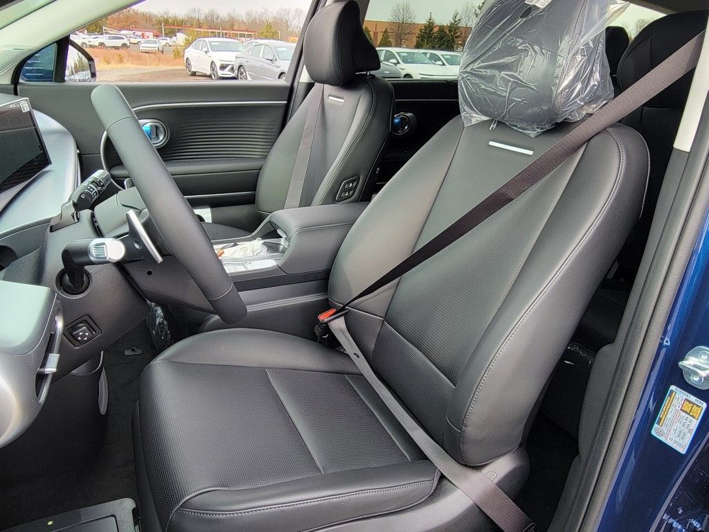 2026 Hyundai IONIQ 9 Performance Limited Chantilly VA