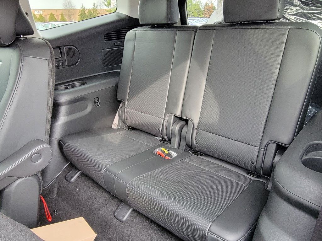 2026 Hyundai IONIQ 9 Performance Limited Chantilly VA