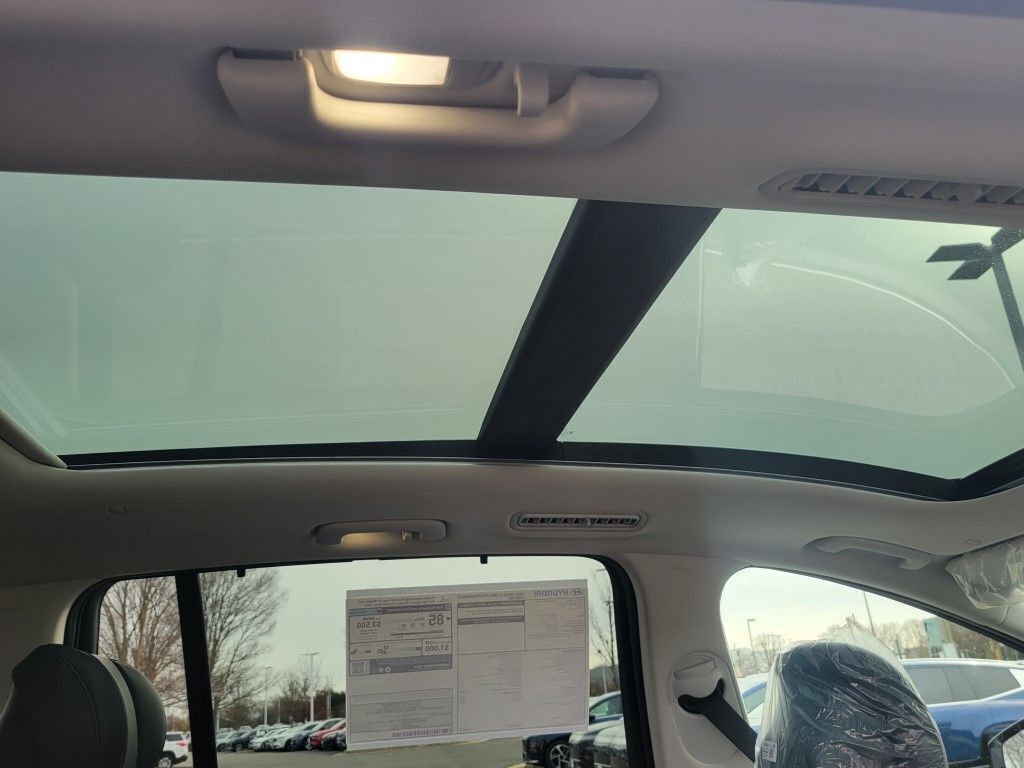 2026 Hyundai IONIQ 9 Performance Limited Chantilly VA