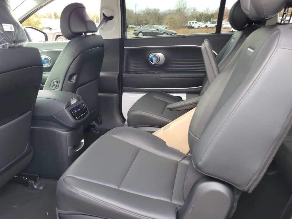 2026 Hyundai IONIQ 9 Performance Limited Chantilly VA