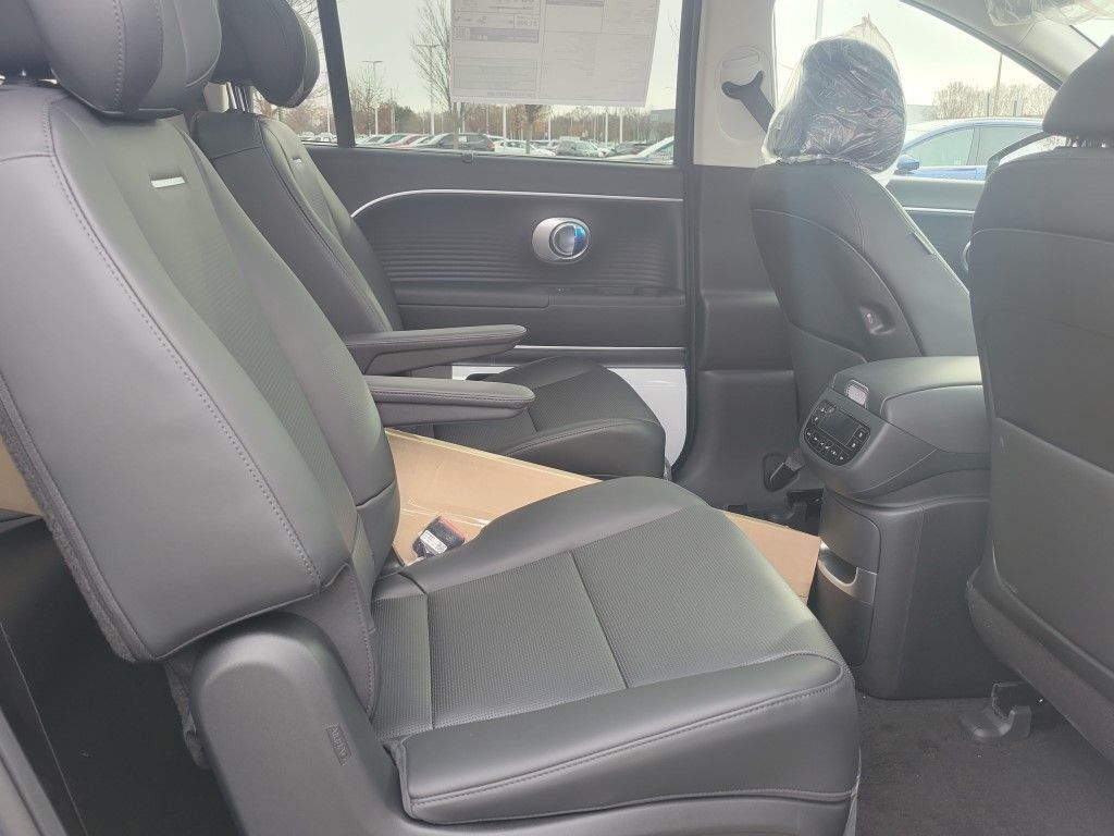 2026 Hyundai IONIQ 9 Performance Limited Chantilly VA