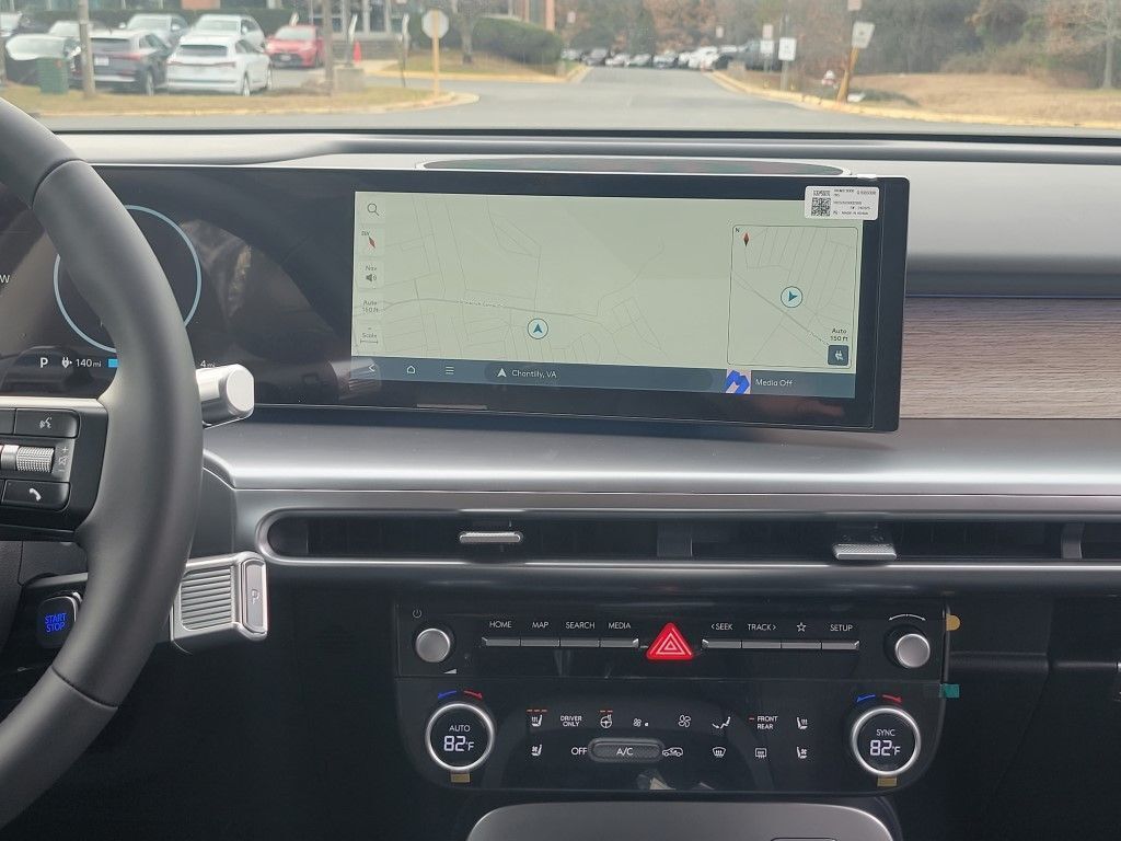 2026 Hyundai IONIQ 9 Performance Limited Chantilly VA