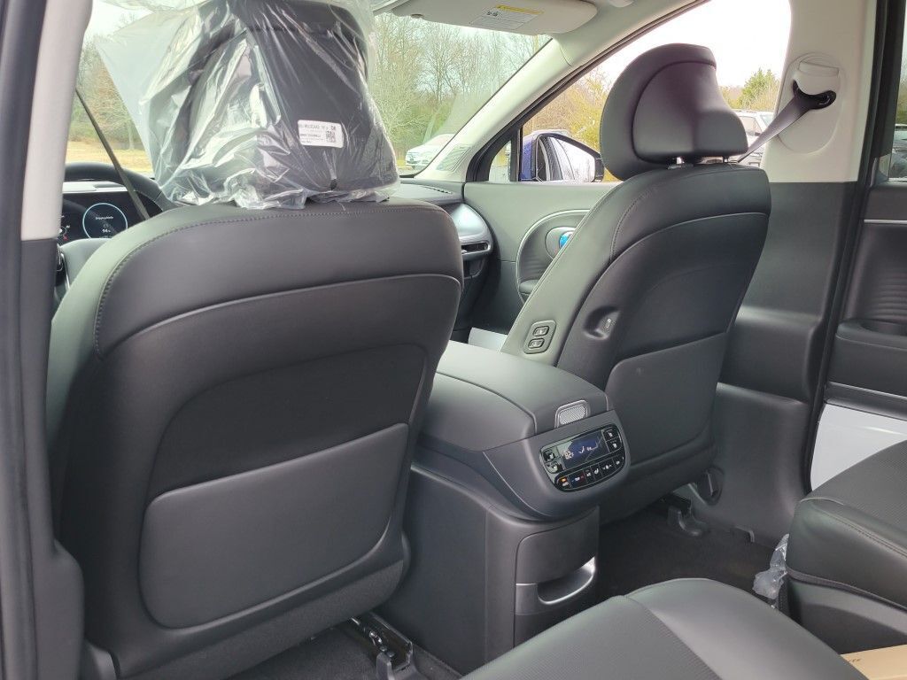 2026 Hyundai IONIQ 9 Performance Limited Chantilly VA