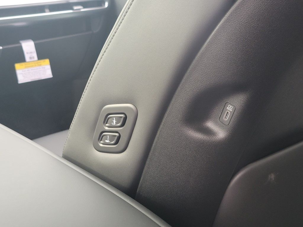 2026 Hyundai IONIQ 9 Performance Limited Chantilly VA