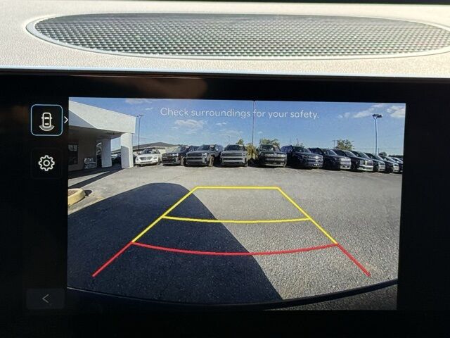 2026 Hyundai IONIQ 9 S San Clemente CA