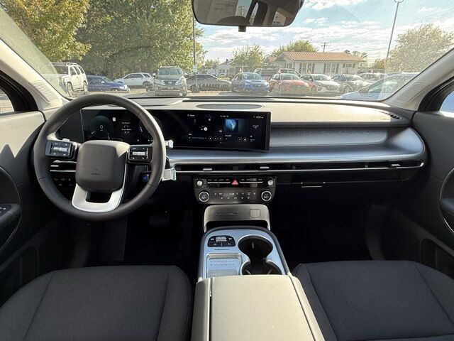 2026 Hyundai IONIQ 9 S San Clemente CA