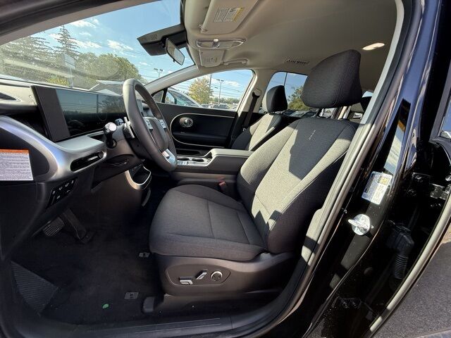 2026 Hyundai IONIQ 9 S San Clemente CA