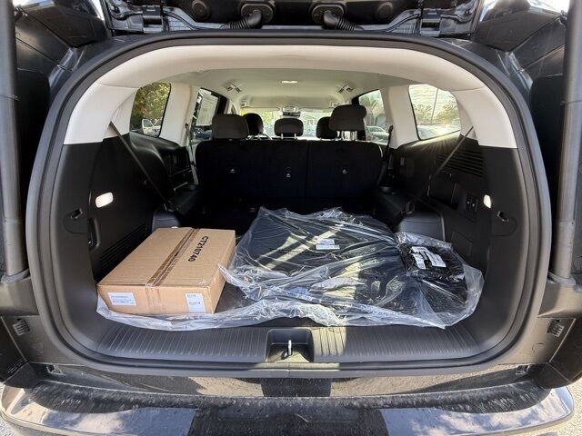 2026 Hyundai IONIQ 9 S San Clemente CA