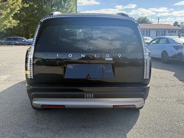 2026 Hyundai IONIQ 9 S San Clemente CA