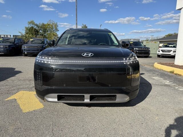 2026 Hyundai IONIQ 9 S San Clemente CA