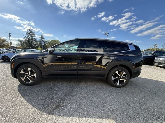 2026 Hyundai IONIQ 9 S San Clemente CA