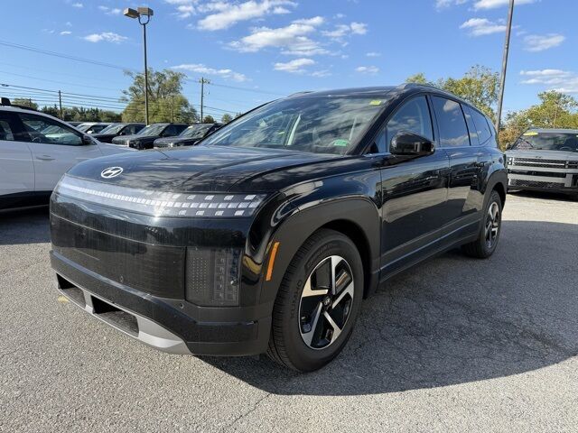 2026 Hyundai IONIQ 9 S San Clemente CA