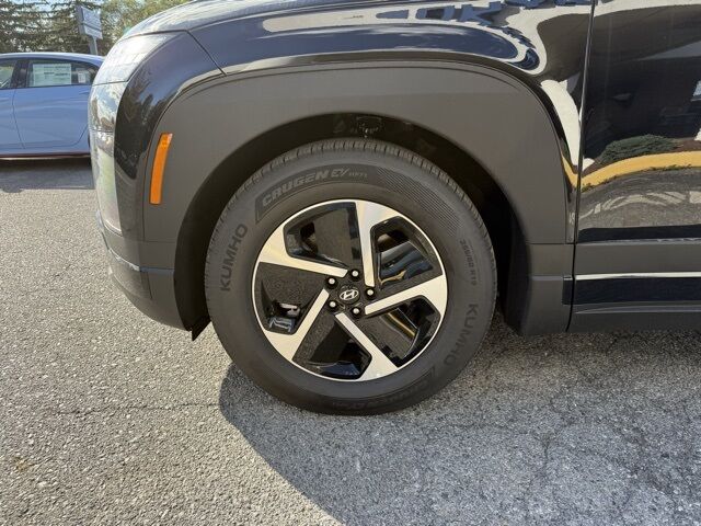 2026 Hyundai IONIQ 9 S San Clemente CA