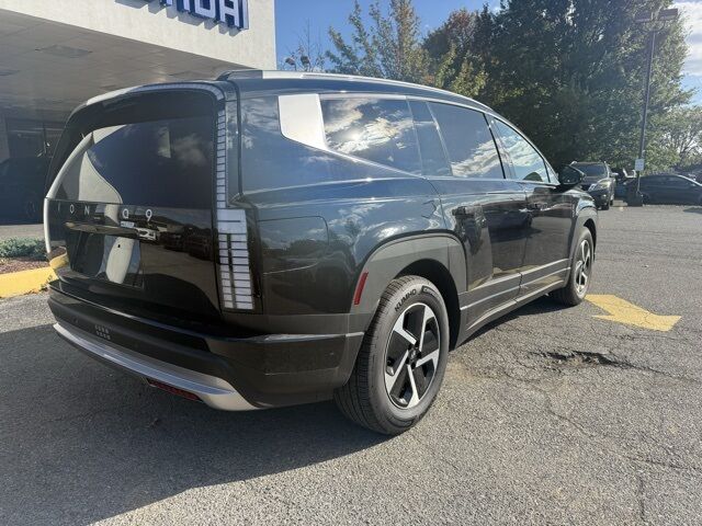 2026 Hyundai IONIQ 9 S San Clemente CA