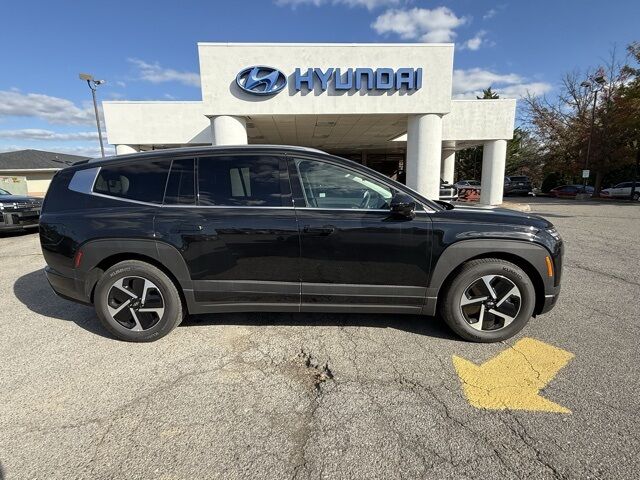 2026 Hyundai IONIQ 9 S San Clemente CA