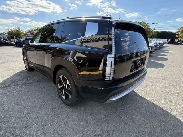 2026 Hyundai IONIQ 9 S San Clemente CA