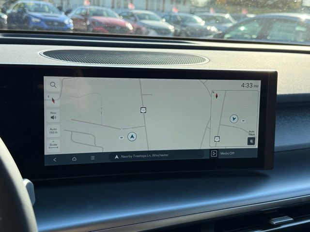 2026 Hyundai IONIQ 9 S San Clemente CA
