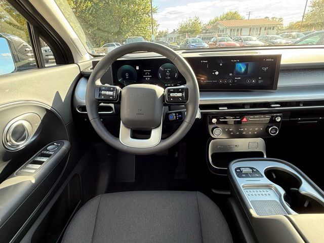2026 Hyundai IONIQ 9 S San Clemente CA