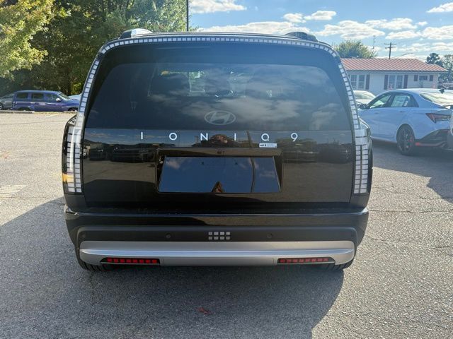 2026 Hyundai IONIQ 9 S San Clemente CA