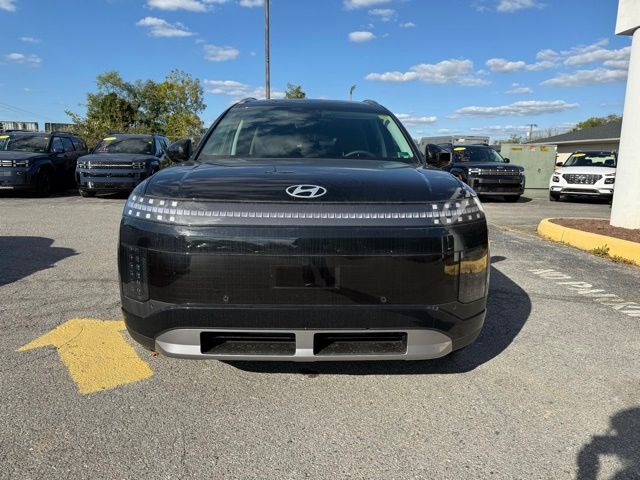 2026 Hyundai IONIQ 9 S San Clemente CA