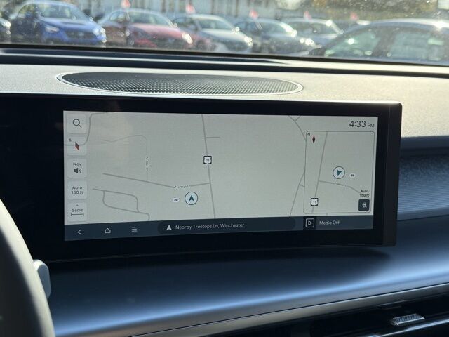 2026 Hyundai IONIQ 9 S San Clemente CA