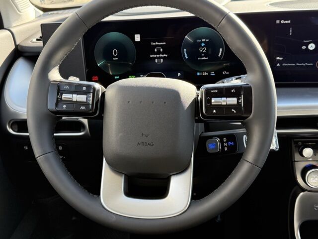 2026 Hyundai IONIQ 9 S San Clemente CA