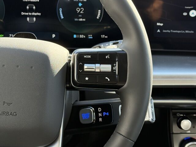 2026 Hyundai IONIQ 9 S San Clemente CA