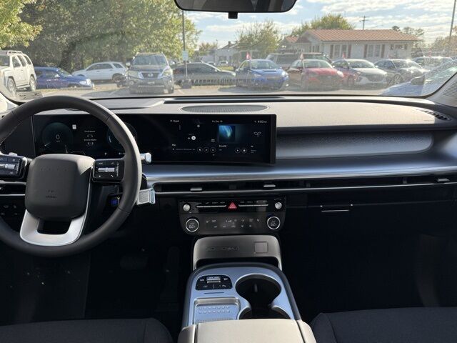 2026 Hyundai IONIQ 9 S San Clemente CA