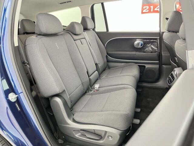 2026 Hyundai IONIQ 9 SE Carrollton TX