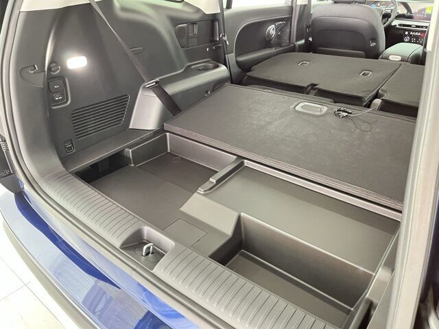 2026 Hyundai IONIQ 9 SE Carrollton TX