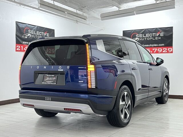 2026 Hyundai IONIQ 9 SE Carrollton TX