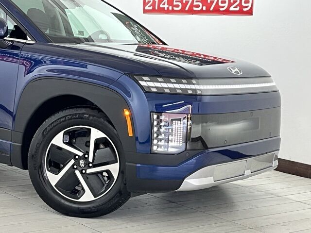 2026 Hyundai IONIQ 9 SE Carrollton TX