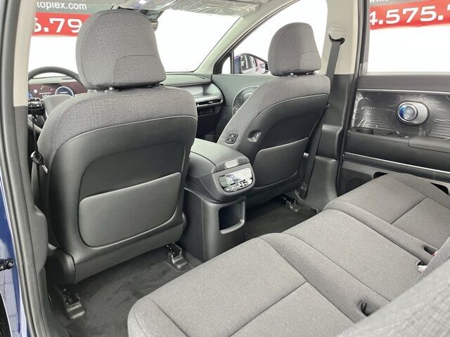 2026 Hyundai IONIQ 9 SE Carrollton TX