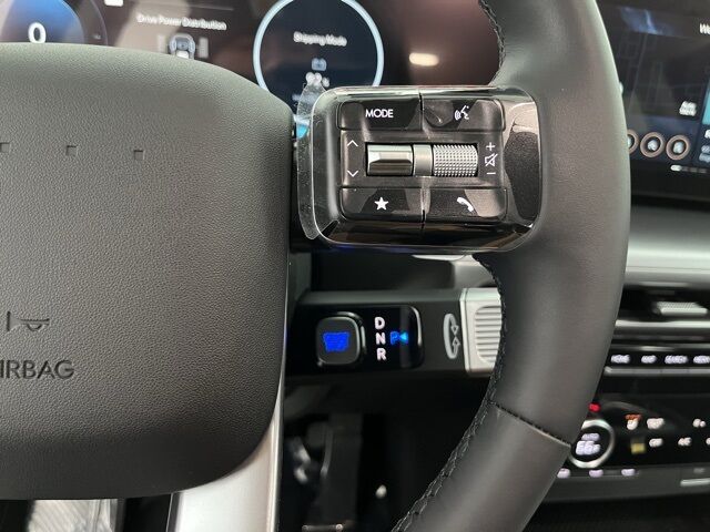 2026 Hyundai IONIQ 9 SE Carrollton TX